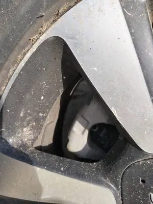 Foto de PINZA DE FRENO TRASERA DERECHA CITROEN C3