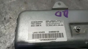 Foto de AIRBAG LATERAL DELANTERO DERECHO LAND ROVER RANGE ROVER (LM) 4.4 V8 CAT (286 CV / 210 KW) referencia 30322456A foto 4