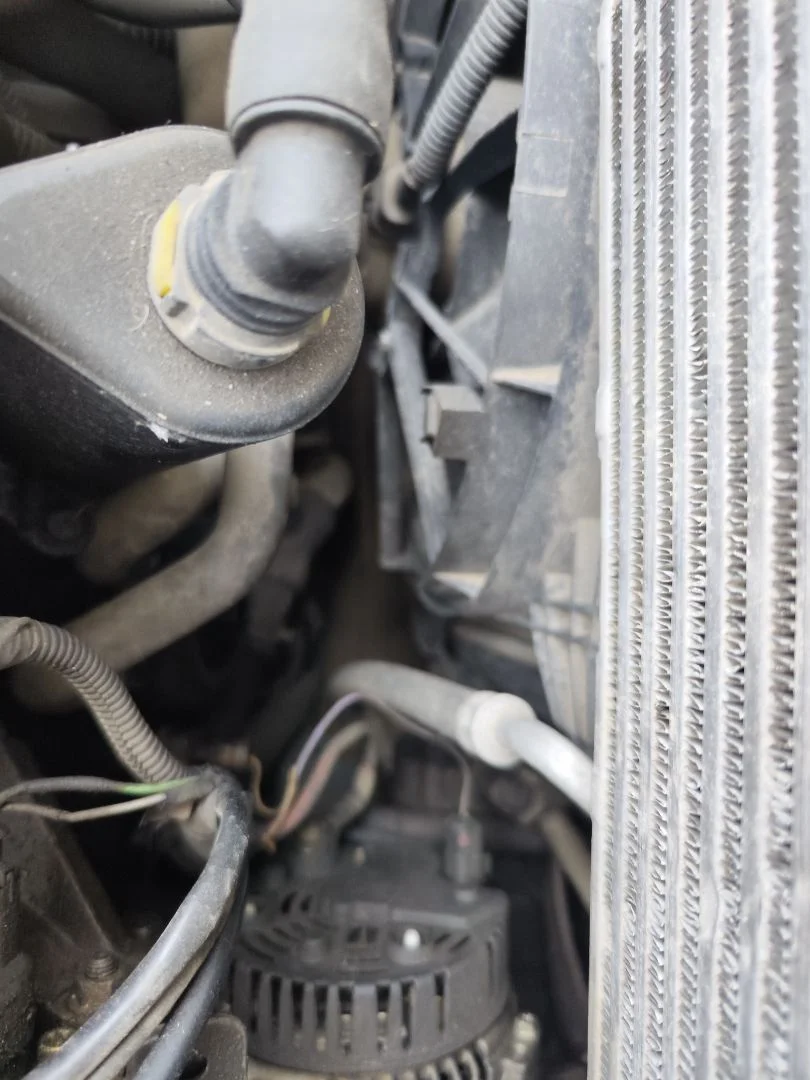 Foto de COMPRESOR AIRE ACONDICIONADO RENAULT KANGOO I (F/KC0) 1.9 dCi Diesel CAT (84 CV / 62 KW) referencia 7700111235