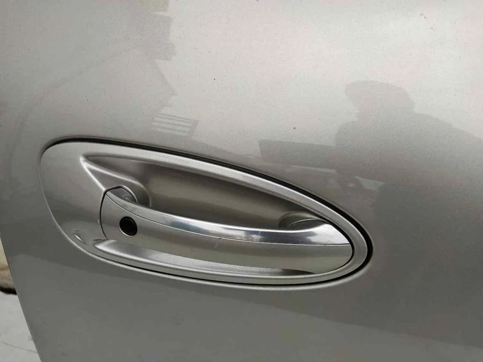 Foto de MANETA EXTERIOR DELANTERA DERECHA PORSCHE PANAMERA (TIPO 970)
