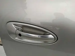Foto de MANETA EXTERIOR DELANTERA DERECHA PORSCHE PANAMERA (TIPO 970)