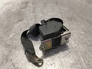 Foto de CINTURON SEGURIDAD TRASERO IZQUIERDO BMW SERIE 3 COMPACTO (E46) 2.0 16V Diesel CAT (150 CV / 110 KW) referencia 33033347B