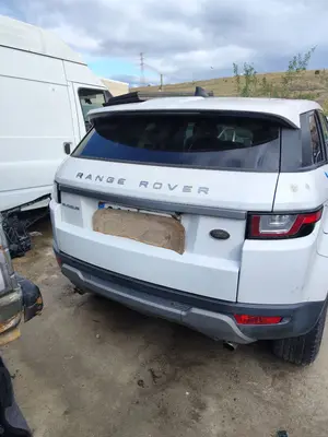 Foto de PORTON TRASERO LAND ROVER RANGE ROVER EVOQUE 2.0 Td4 CAT (150 CV / 110 KW)