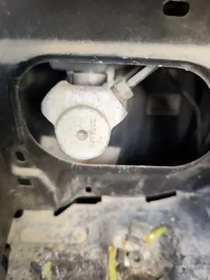 Foto de BOMBA FRENO PEUGEOT 307 (S1)(04.2001) 1.6 16V CAT (109 CV / 80 KW)