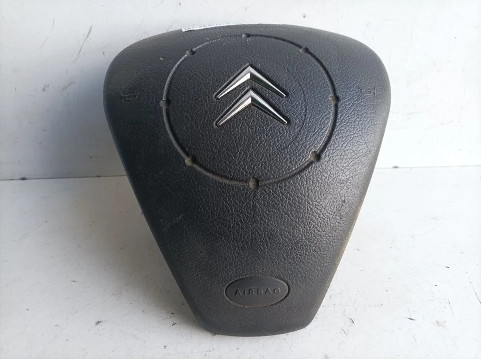 Foto de AIRBAG DELANTERO IZQUIERDO CITROEN C2 1.4 (73 CV / 54 KW) referencia 96380009VD