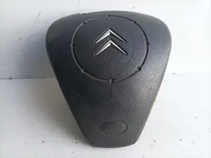 Foto de AIRBAG DELANTERO IZQUIERDO CITROEN C2 1.4  (73 CV / 54 KW) referencia 96380009VD