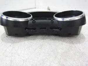 Foto de CUADRO INSTRUMENTOS PEUGEOT 3008 2.0 16V HDi FAP CAT (RHE / DW10CTED4) (150 CV / 110 KW) referencia 9676614680 foto 2
