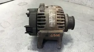Foto de ALTERNADOR RENAULT MEGANE II BERLINA 5P 1.5 dCi Diesel (101 CV / 74 KW) referencia 7711497156 foto 8