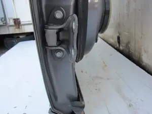 Foto de PUERTA DELANTERA DERECHA LEXUS RX (GGL1/GYL1) 3.5 V6 24V CAT (249 CV / 183 KW) foto 11