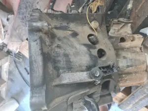 Foto de CAJA CAMBIOS PEUGEOT 307 BERLINA (S2) referencia 20DM69 foto 4