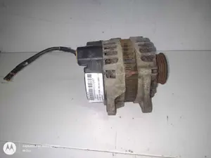 Foto de ALTERNADOR HYUNDAI ATOS PRIME (MX) 1.1 12V CAT (58 CV / 43 KW) referencia TA000A55601 foto 2