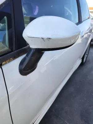 Foto de RETROVISOR IZQUIERDO FIAT GRANDE PUNTO (199) 1.4 (95 CV / 70 KW) referencia 0735596879 foto 2