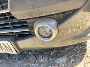 Foto de FARO ANTINIEBLA IZQUIERDO PEUGEOT 307 CC CABRIO-COUPÉ (S2)