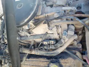 Foto de MOTOR COMPLETO CHRYSLER JEEP GR.CHEROKEE (ZJ)/(Z) 5.2 V8 CAT (211 CV / 155 KW) referencia ELF foto 2