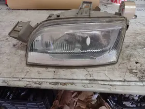 Foto de FARO IZQUIERDO FIAT I PUNTO (176) BERLINA 1.1 (54 CV / 40 KW) referencia 202145251 foto 1