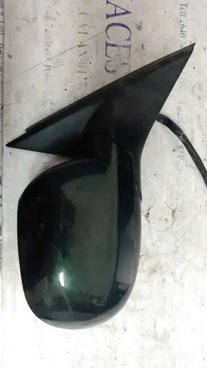 Foto de RETROVISOR DERECHO VOLKSWAGEN PASSAT BERLINA (3B2) referencia 3B0857934 foto 2