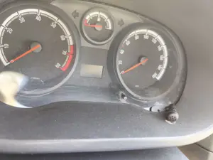 Foto de CUADRO INSTRUMENTOS OPEL CORSA D 1.2 16V CAT (Z 12 XEP / LB4) (80 CV / 59 KW)