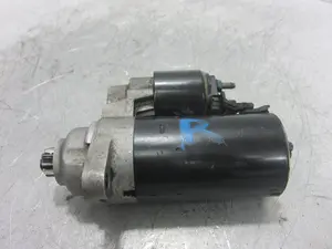 Foto de MOTOR ARRANQUE SEAT CORDOBA BERLINA (6L2) referencia 02T911023H
