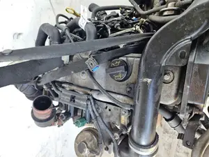 Foto de MOTOR COMPLETO FORD MONDEO BERLINA (GE) 2.0 CAT (146 CV / 107 KW) referencia CJBA foto 9