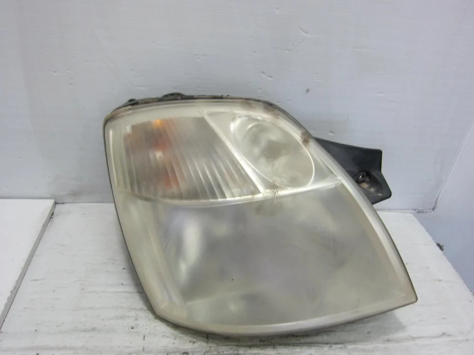 Foto de FARO DERECHO KIA PICANTO (SA) 1.0 CAT (61 CV / 45 KW) referencia 92102070
