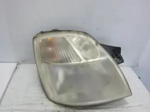 Foto de FARO DERECHO KIA PICANTO (SA) 1.0 CAT (61 CV / 45 KW) referencia 92102070