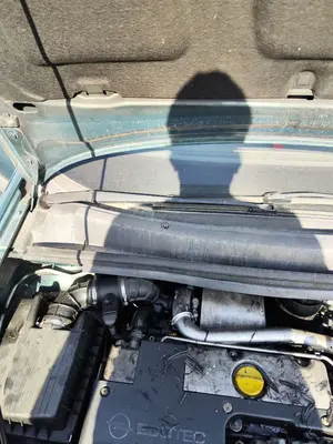 Foto de BRAZO LIMPIA DELANTERO DERECHO OPEL ZAFIRA A 2.0 DTI (101 CV / 74 KW) referencia 90582558