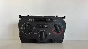 Foto de MANDO CALEFACCION / AIRE ACONDICIONADO PEUGEOT 207 SW 1.4 16V VTi (95 CV / 70 KW) referencia 1068701