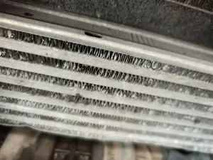 Foto de INTERCOOLER RENAULT MEGANE III BERLINA 5P 1.5 dCi Diesel FAP (110 CV / 81 KW) referencia 144966078R