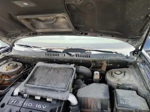 Foto de ARTICULACION LIMPIA DELANTERA HYUNDAI SANTA FE (SM) 2.4 CAT (146 CV / 107 KW)