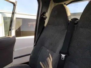 Foto de CINTURON SEGURIDAD DELANTERO DERECHO FORD TRANSIT CAJA ABIERTA (FY) 2.4 TDE CAT (120 CV / 88 KW)
