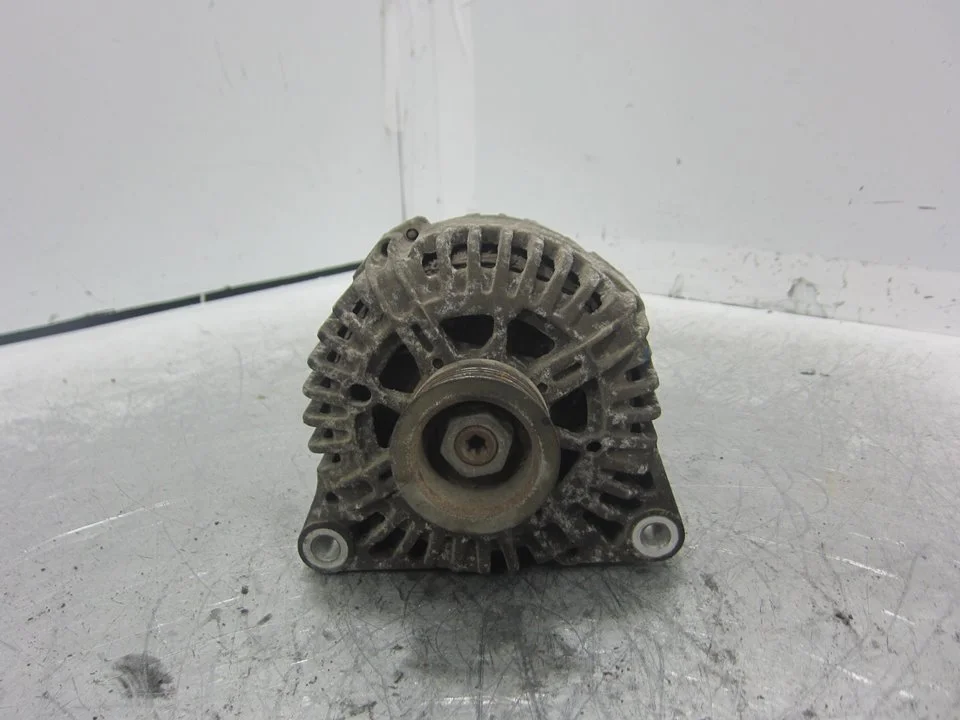 Foto de ALTERNADOR CITROEN XSARA COUPE referencia 9646476280