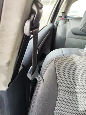 Foto de CINTURON SEGURIDAD DELANTERO DERECHO MERCEDES-BENZ CLASE B (BM 245) 2.0 CDI CAT (109 CV / 80 KW) referencia A1698608485