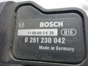 Foto de SENSOR PRESION PORSCHE PANAMERA (TIPO 970) referencia 0261230042 foto 2
