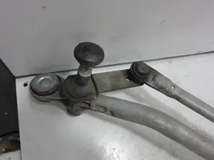 Foto de MOTOR LIMPIA DELANTERO PORSCHE CAYENNE (TIPO 92A) referencia 7P0955119 foto 3