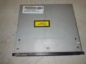 Foto de SISTEMA NAVEGACION GPS AUDI A8 (4E) referencia 4E0919887 C