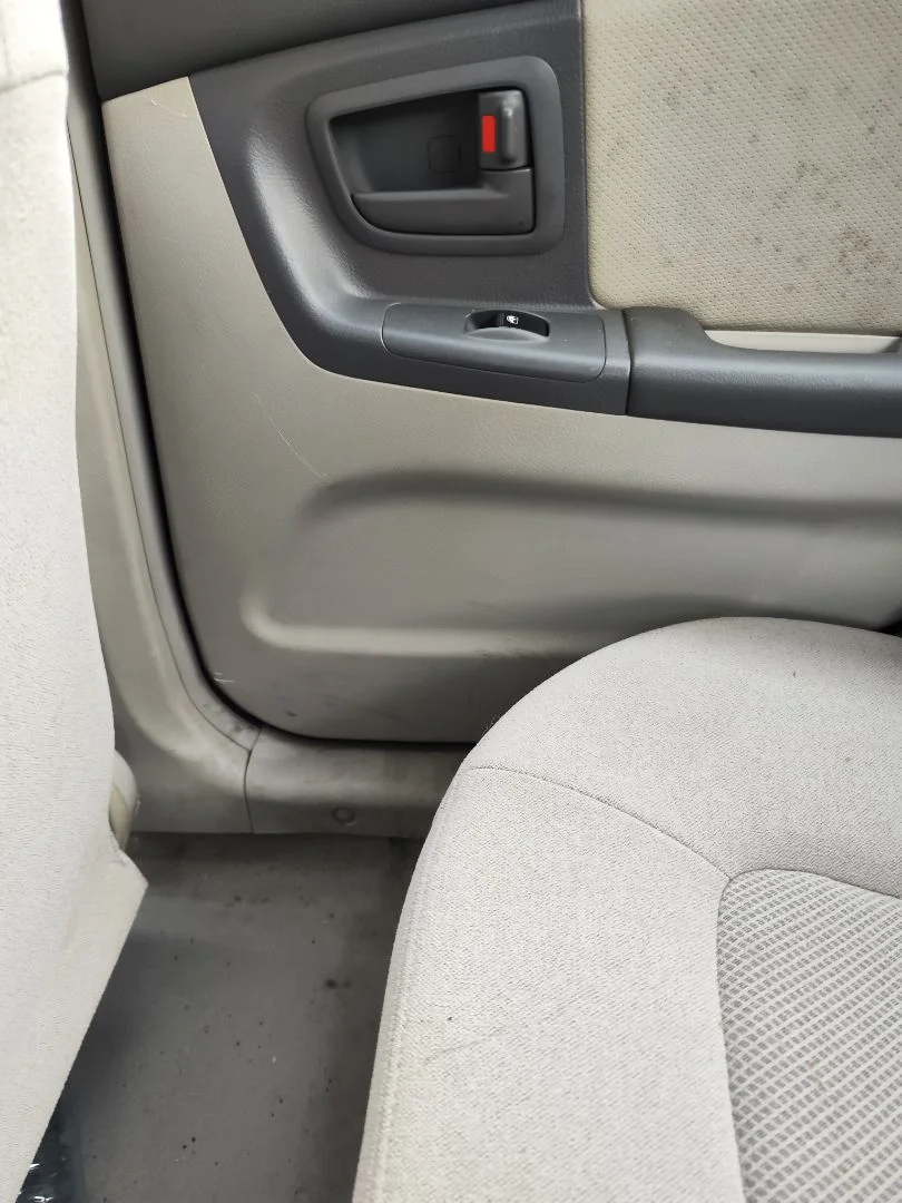 Foto de ELEVALUNAS TRASERO DERECHO KIA CERATO (LD) 1.5 CRDi (102 CV / 75 KW) referencia 834802F020