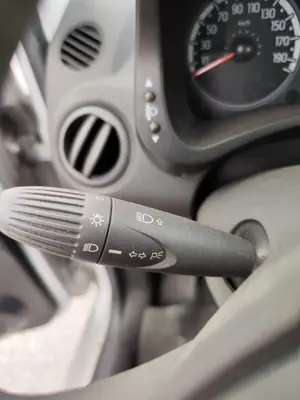 Foto de MANDO INTERMITENTES FIAT II PANDA (169) 1.2 CAT (60 CV / 44 KW)