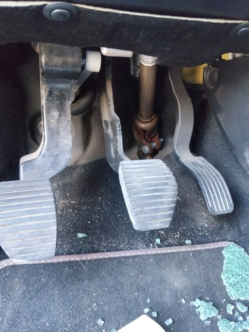 Foto de BOMBIN EMBRAGUE CITROEN C4 CACTUS 1.2 12V VTi (82 CV / 60 KW) referencia 9809468580