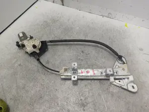 Foto de ELEVALUNAS TRASERO DERECHO CHRYSLER SEBRING JR 27 CABRIO 2.0 16V CAT (141 CV / 104 KW) referencia 04878110AG foto 1