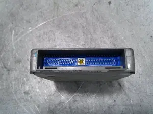 Foto de CENTRALITA MOTOR UCE FORD MONDEO BERLINA (GE) 2.0 16V DI TD CAT (116 CV / 85 KW) referencia 2S7A12A650AHC foto 3