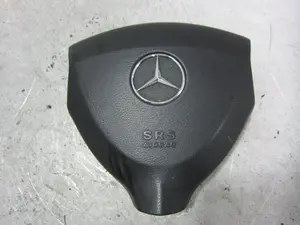 Foto de AIRBAG DELANTERO IZQUIERDO MERCEDES-BENZ CLASE A (BM 169) 1.5 CAT (95 CV / 70 KW) referencia 1618289940 foto 1