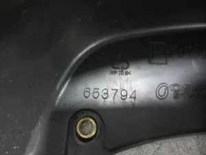 Foto de CARENADO PIAGGIO (VESPA) VESPA GTS 124 cm3 - 11 kW (15 CV / 11 KW) referencia 653794 foto 3