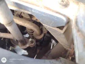Foto de CONDENSADOR / RADIADOR  AIRE ACONDICIONADO FORD FOCUS SPORTBREAK (CAP) 1.6 16V CAT (101 CV / 74 KW) referencia 1516838