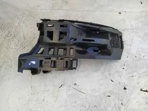 Foto de SOPORTE PARAGOLPES TRASERO PORSCHE MACAN (95BA) referencia 95B807572A foto 3