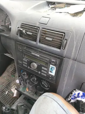 Foto de SALPICADERO FORD TRANSIT CONNECT (TC7) 1.8 TDCi CAT (110 CV / 81 KW) referencia 5041457 foto 2