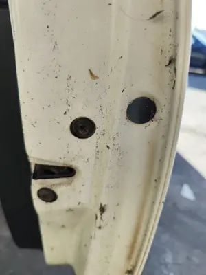 Foto de CERRADURA PUERTA DELANTERA DERECHA VOLKSWAGEN GOLF IV BERLINA (1J1)(10.1997) 2.0  (116 CV / 85 KW)
