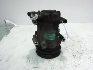Foto de COMPRESOR AIRE ACONDICIONADO RENAULT CLIO II FASE II (B/CB0) referencia 8200315744 foto 8