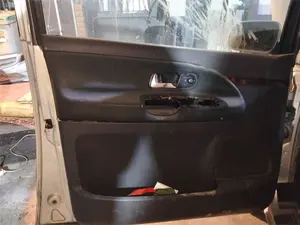 Foto de GUARNECIDO PUERTA DELANTERA IZQUIERDA SEAT ALHAMBRA (7V9)
