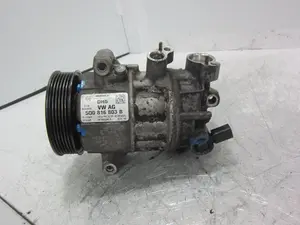 Foto de COMPRESOR AIRE ACONDICIONADO SEAT IBIZA (6L1) referencia 5Q0816803B foto 2