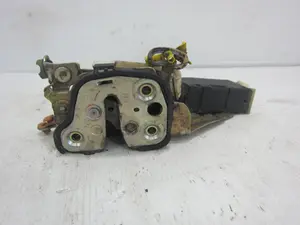 Foto de CERRADURA PUERTA DELANTERA DERECHA OPEL CORSA B 1.0 12V CAT (X 10 XE / LW3) (54 CV / 40 KW) referencia 90493702 foto 5